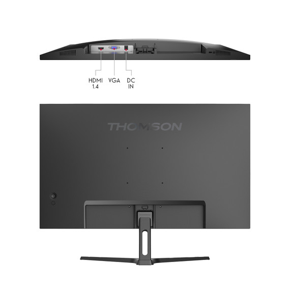 Thomson M24FB2Y14 - Monitor FHD