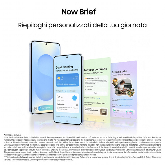 Samsung Galaxy S25 5G - 12GB  256GB  Icyblue