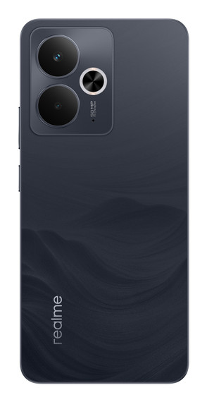 realme 14T 16,9 cm (6.67") Android 15 5G 8 GB 256 GB 6000 mAh Nero