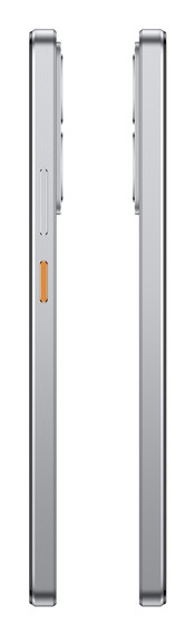 realme 14 16,9 cm (6.67") Android 15 5G 12 GB 256 GB 6000 mAh Argento