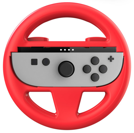 NACON NA028249 periferica di gioco Rosso Volante Nintendo Switch 2