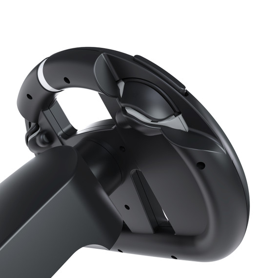 NACON NA028232 accessorio di controller da gaming Volante da corsa