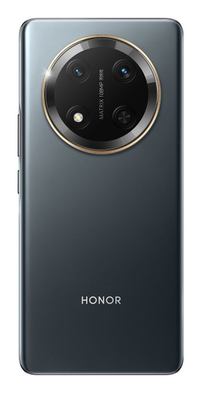Honor Magic7 Lite 17,2 cm (6.78") Android 14 5G USB tipo-C 8 GB 512 GB 6600 mAh Nero