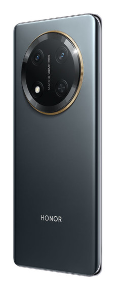 Honor Magic7 Lite 17,2 cm (6.78") Android 14 5G USB tipo-C 8 GB 512 GB 6600 mAh Nero
