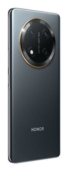 Honor Magic7 Lite 17,2 cm (6.78") Android 14 5G USB tipo-C 8 GB 512 GB 6600 mAh Nero