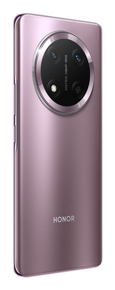 Honor Magic7 Lite 17,2 cm (6.78") Android 14 5G USB tipo-C 8 GB 512 GB 6600 mAh Viola