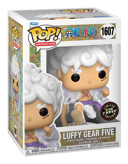 FUNKO POP! Animation 79321 modellino da azione e da collezione