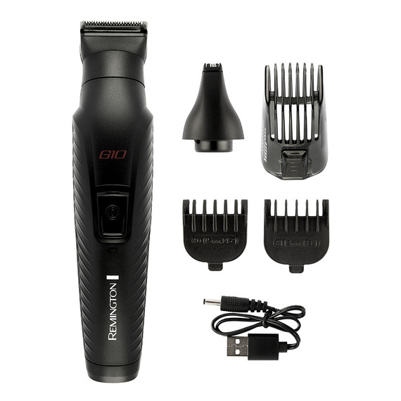 Remington PG2100 tagliacapelli Grafite