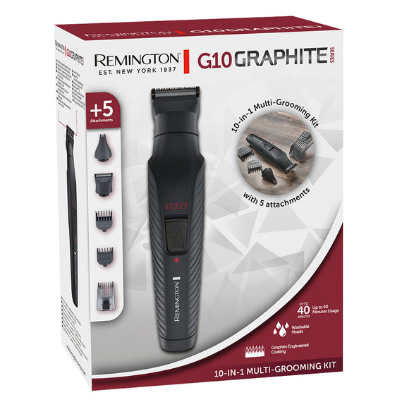 Remington PG2100 tagliacapelli Grafite