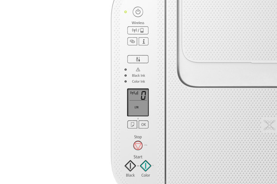 Canon PIXMA TS3751i Ad inchiostro A4 4800 x 1200 DPI Wi-Fi