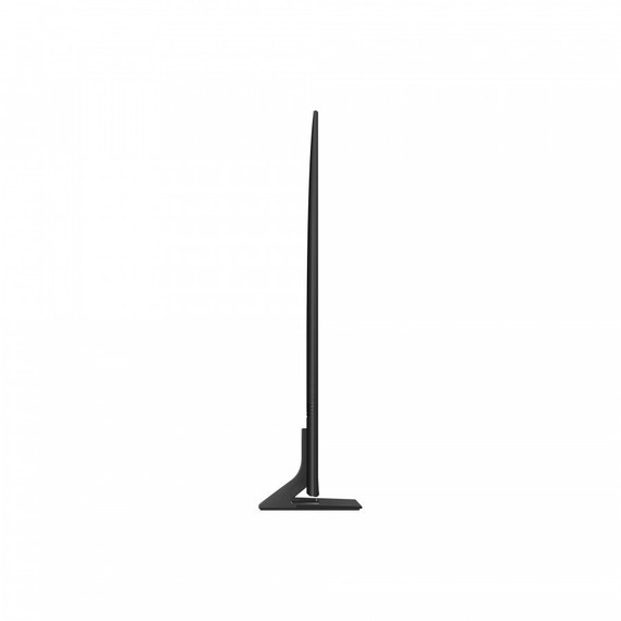 Samsung TV LED 55" 55DU85 Ultra HD 4K Smart TV: Immagini Cristalline e Connettività Avanzata