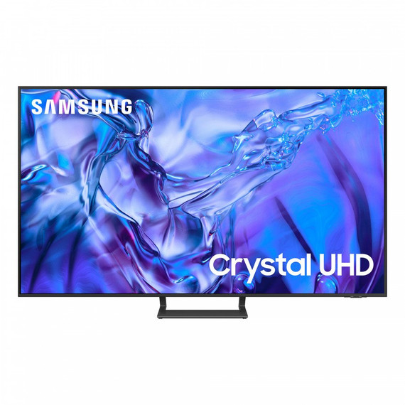 Samsung TV LED 55" 55DU85 Ultra HD 4K Smart TV: Immagini Cristalline e Connettività Avanzata