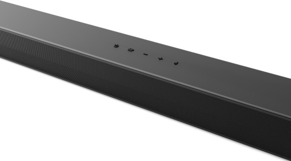 LG Soundbar S60T, 340W su 3.1 canali, Dolby Digital, DTS, Subwoofer wireless, Bluetooth