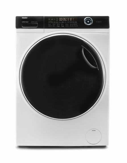 Haier HW150-BP14986EIT lavatrice Caricamento frontale 15 kg 1400 Giri/min Bianco