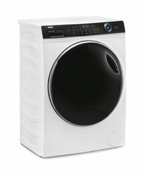 Haier HW150-BP14986EIT lavatrice Caricamento frontale 15 kg 1400 Giri/min Bianco