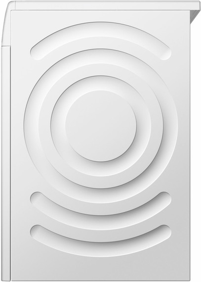 Bosch Serie 2 WGE03200IT Lavatrice a carica frontale 8 kg 1200 rpm Classe A