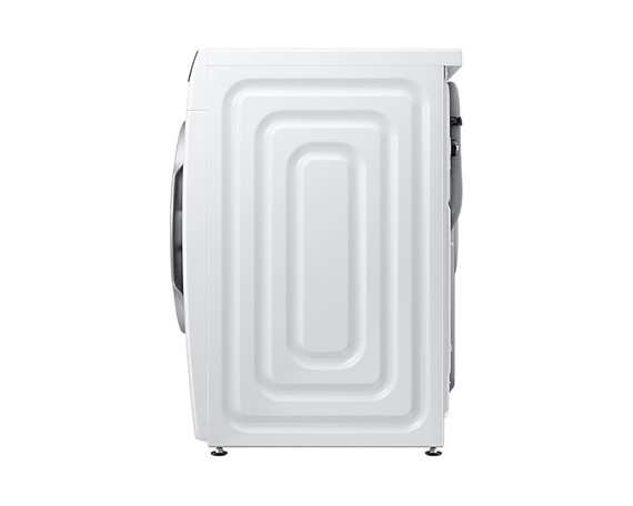 Samsung WW11DG6B25LKU3 lavatrice Caricamento frontale 11 kg 1400 Giri/min Bianco