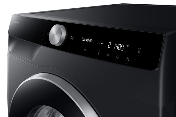 Samsung Lavatrice AI Control Ecodosatore 9Kg WW90DG6U85LBU3