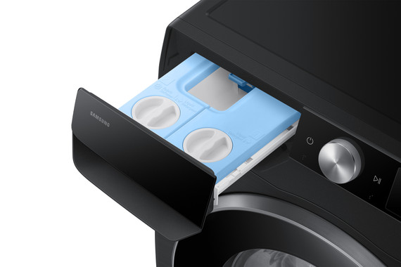 Samsung Lavatrice AI Control Ecodosatore 9Kg WW90DG6U85LBU3