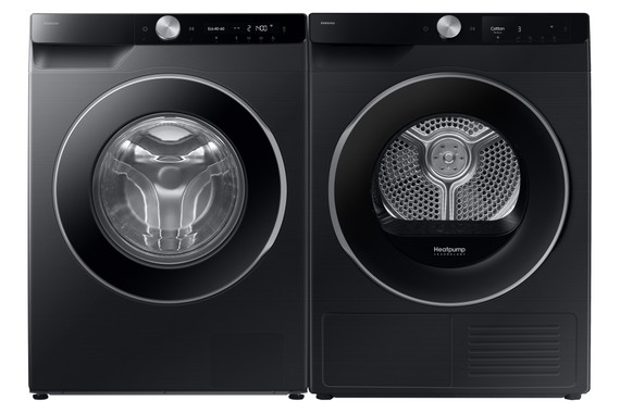 Samsung Lavatrice AI Control Ecodosatore 9Kg WW90DG6U85LBU3
