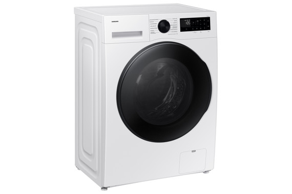 Samsung Lavasciuga Crystal Clean Slim 9Kg WD90DG5G34BEET