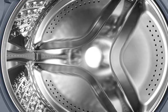 Samsung Lavasciuga Crystal Clean Slim 9Kg WD90DG5G34BEET