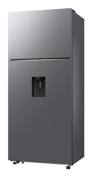 Samsung Frigorifero Doppia Porta Serie 7300 AI 528L RT53DG7B14S9EF