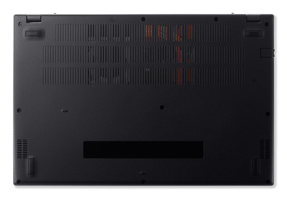 Acer Aspire Go 15 AMD Ryzen™ 5 5625U Computer portatile 39,6 cm (15.6") Full HD 16 GB DDR4-SDRAM 512 GB SSD Wi-Fi 6 (802.11ax) Windows 11 Home Italiano Argento