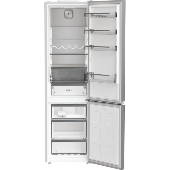 Whirlpool Frigorifero combinato - WHK 26404 XP7E