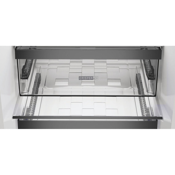 Whirlpool Frigorifero combinato - WHK 26404 XP7E