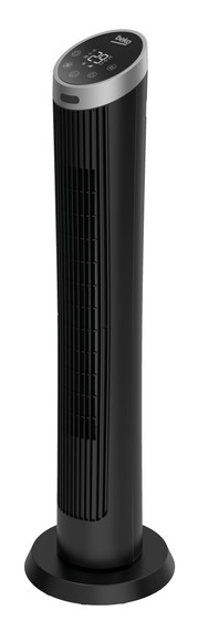 Beko EFW 6900 B: Ventilatore a torre, 45W, 4 velocità