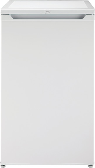 Beko TS190040N frigorifero Sottopiano 88 L E Bianco