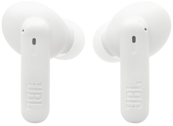 JBL Wave Beam 2 Auricolare Wireless In-ear Musica e Chiamate Bluetooth Bianco