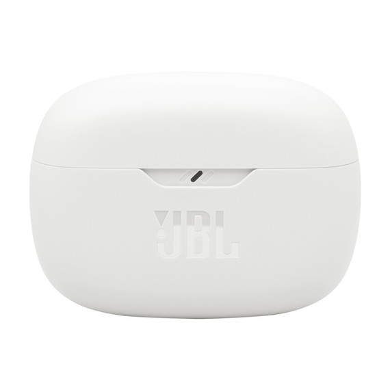 JBL Wave Beam 2 Auricolare Wireless In-ear Musica e Chiamate Bluetooth Bianco
