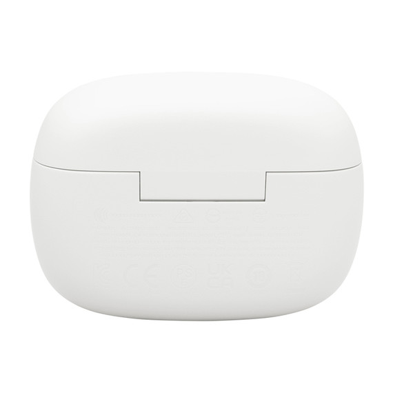 JBL Wave Beam 2 Auricolare Wireless In-ear Musica e Chiamate Bluetooth Bianco