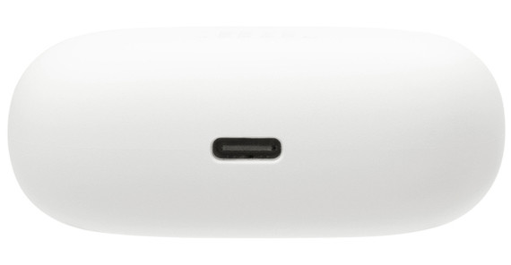JBL Wave Beam 2 Auricolare Wireless In-ear Musica e Chiamate Bluetooth Bianco