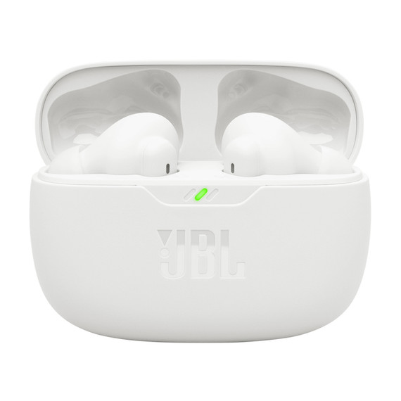 JBL Wave Beam 2 Auricolare Wireless In-ear Musica e Chiamate Bluetooth Bianco