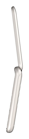 Gigaset GL595 7,11 cm (2.8") 114 g Bianco Telefono per anziani