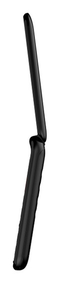 Gigaset GL595 7,11 cm (2.8") 114 g Nero Telefono per anziani
