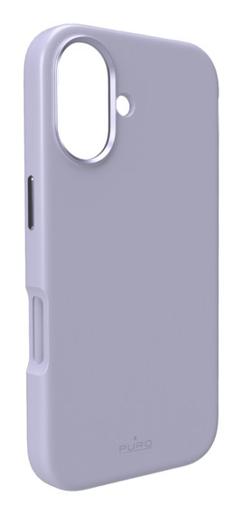 PURO ICON MAG PRO custodia per cellulare 15,5 cm (6.1") Cover Rosa