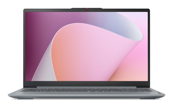 Lenovo IdeaPad IP 3 Notebook 15.6'' AMD Ryzen7 16GB 512GB