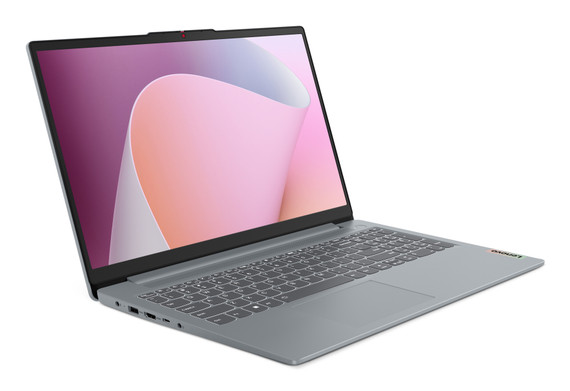 Lenovo IdeaPad IP 3 Notebook 15.6'' AMD Ryzen7 16GB 512GB
