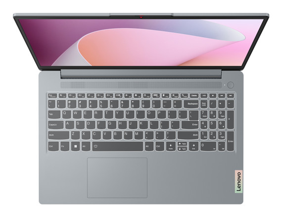 Lenovo IdeaPad IP 3 Notebook 15.6'' AMD Ryzen7 16GB 512GB