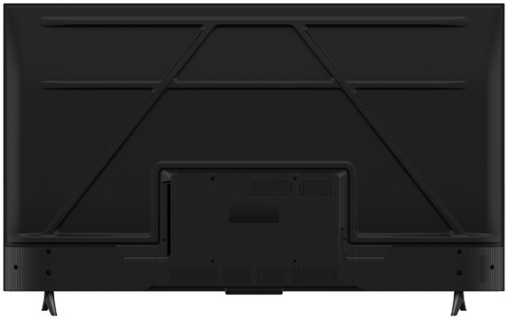 TCL Serie Smart TV 4K Ultra HD 55" 55P69K, Dolby Audio, HDR10+, Google TV