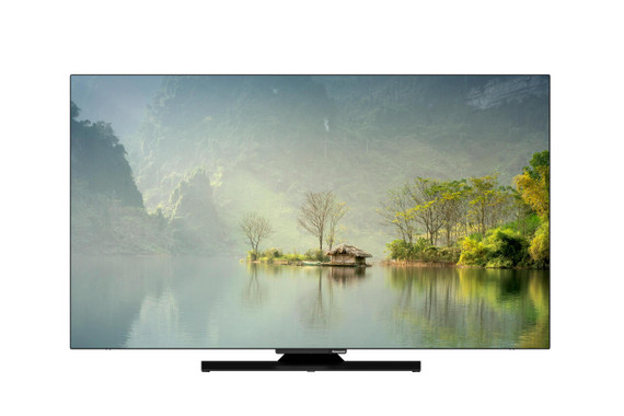 Panasonic TV-55Z80AEZ 139,7 cm (55") 4K Ultra HD Smart TV Wi-Fi Nero