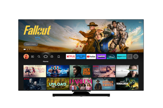Panasonic TV-55Z80AEZ 139,7 cm (55") 4K Ultra HD Smart TV Wi-Fi Nero