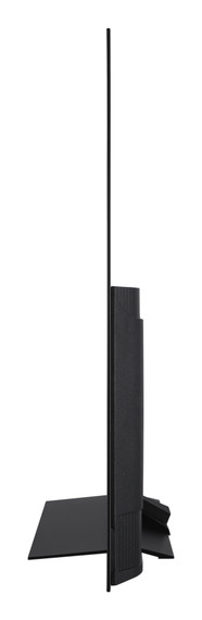 Panasonic TV-55Z80AEZ 139,7 cm (55") 4K Ultra HD Smart TV Wi-Fi Nero