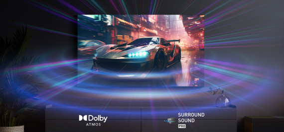 Panasonic TV-55Z80 139,7 cm (55") 4K Ultra HD Smart TV Wi-Fi Nero