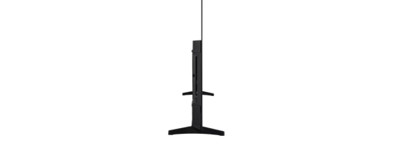 Panasonic TV-55Z80 139,7 cm (55") 4K Ultra HD Smart TV Wi-Fi Nero