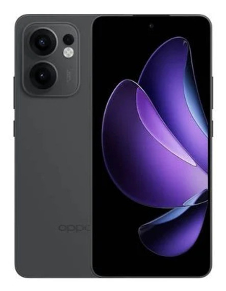 TIM OPPO 13 FS 5G 16,9 cm (6.67") Doppia SIM Android 15 USB tipo-C 12 GB 512 GB 5800 mAh Grigio